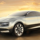 Illustration for article titled Kia And Rimac Are Teaming Up For A Flagship Performance Car